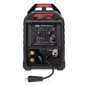 MUSLOT1 10 13 1 Lincoln Electric Power MIG® 211i MIG Welder MUSLOT1 10 13 1 Lincoln Electric Power MIG® 211i MIG Welder