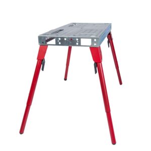 MUSLOT1 10 22 Lincoln Electric Portable Welding Table and Workbench #K5334-1 MUSLOT1 10 22 Lincoln Electric Portable Welding Table and Workbench #K5334-1