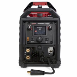 MUSLOT1 10 4 1 Lincoln Electric PowerMIG 215 Mpi Multi-Process Welder K4876-1 MUSLOT1 10 4 1 Lincoln Electric PowerMIG 215 Mpi Multi-Process Welder K4876-1