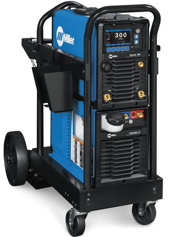 Miller Dynasty 300 TIGRunner for sale