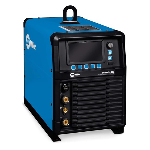 Miller Dynasty 400 TIGRunner for sale online