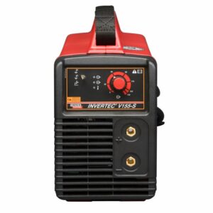PowerMIGK4876 1 8 12 1 Lincoln Electric Invertec® V155-S Stick Welder #K2605-1