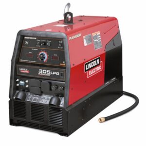 Lincoln Electric Ranger® 305 LPG Engine Driven Welder (Kohler®) #K2937-1