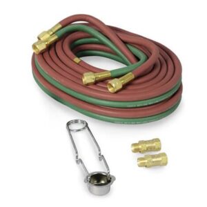 PowerMIGK4876 1 8 27 Miller – Smith Toughcut™ acetylene outfit, CGA 300 MB54A-300