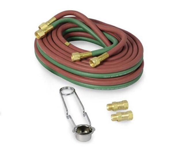 PowerMIGK4876 1 8 27 Miller – Smith Toughcut™ acetylene outfit, CGA 300 MB54A-300