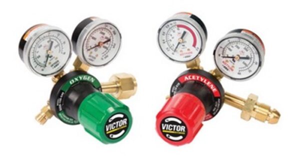 PowerMIGK4876 1 8 31 VICTOR Medalist G250-300 Medalist Classic Outfit #0384-2581