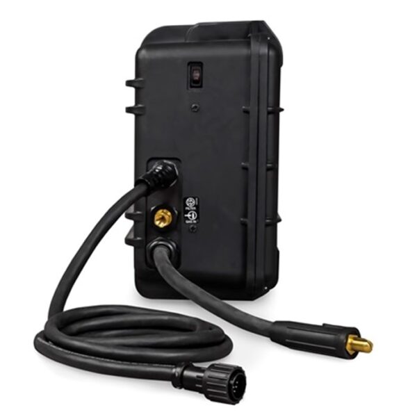 PowerMIGK4876 1 8 38 Miller XR-AlumaFeed™Suitcase® Wire Feeder #301567