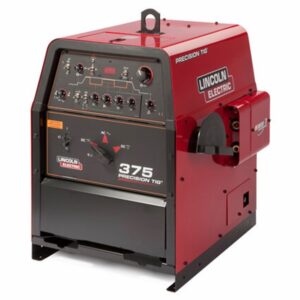 Lincoln Electric Precision TIG® 375 TIG Welder #K2622-2