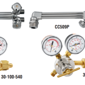 PowerMIGK4876 1 8 7 Miller Toughcut Select CGA510 Pack 287641