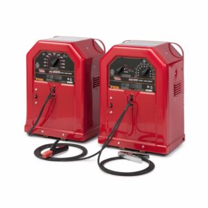 PowerMIGK4876 1 9 10 1 Lincoln Electric AC225™ Stick Welder #K1170