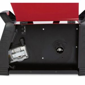 PowerMIGK4876 1 9 Lincoln Electric PowerMIG 215 Mpi Multi-Process Welder K4876-1 PowerMIGK4876 1 9 Lincoln Electric PowerMIG 215 Mpi Multi-Process Welder K4876-1