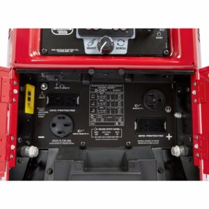 PowerMIGK4876 1 9 4 1 Lincoln Electric Ranger® 260MPX™ Engine Driven Welder (Kohler®) #K3458-1 PowerMIGK4876 1 9 4 1 Lincoln Electric Ranger® 260MPX™ Engine Driven Welder (Kohler®) #K3458-1