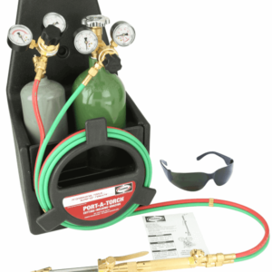 Harris Port-A-Torch® Outfit #4403211