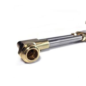 PrecisionK2619 1 4 5 Victor CA2460+ Cutting Torch, 0381-1928 (replacement for 0381-0816) PrecisionK2619 1 4 5 Victor CA2460+ Cutting Torch, 0381-1928 (replacement for 0381-0816)