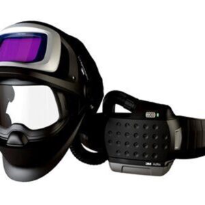 3M PAPR Speedglas Adflo 9100FX-Air w/9100XX ADF Part #36-1101-30SW