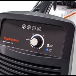 T94i 288758 5 32 Hypertherm Powermax30 Air Plasma Cutter 088096: Building America Decal