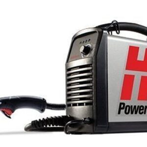 T94i 288758 5 34 Hypertherm Powermax30 XP Plasma Cutter #088079