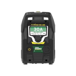 T94i 288758 5 37 Thermal Dynamics Cutmaster 30+, 120-240V 1PH #1-3000-1