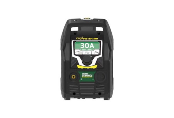 T94i 288758 5 37 Thermal Dynamics Cutmaster 30+, 120-240V 1PH #1-3000-1