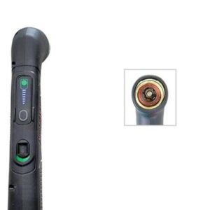 T94i 288758 5 42 Hypertherm Powermax 7.6 m (25′) SmartSYNC 75° Hand Torch #59726