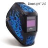 T94i 288758 5 6 1 Miller Digital Performance™, Blue Rage, Clearlight 2.0 #289802
