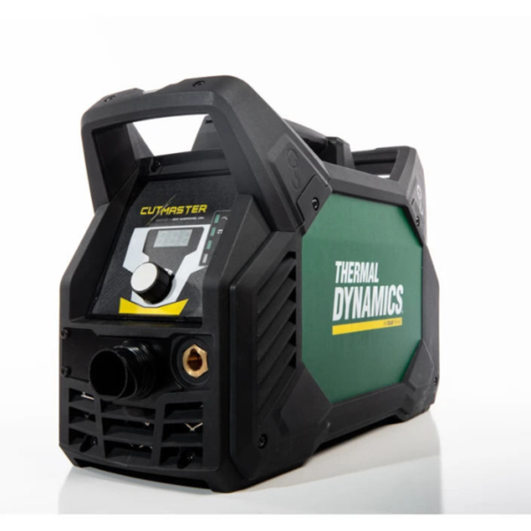 T94i 288758 5 8 Thermal Dynamics Cutmaster 40 Plasma Cutter #1-4000-1