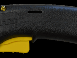 T94i 288758 5 Copy 2 Miller Bernard BTB MIG Gun , B Small Curved Handle, 300A, 15 ft. #Q3015AE8HMC