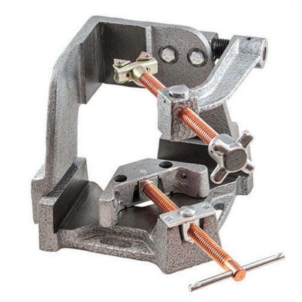 T94i 288758 5 Copy 2 Strong Hand Welding Clamp (3 Axis) #WAC35-SW & #WAC45-SW