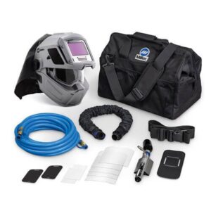 Miller SAR with T94i-R™ and 25 ft Straight Air Hose 951800