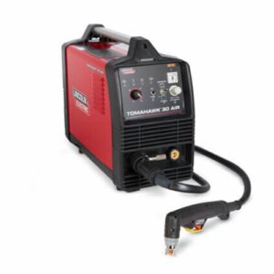 Lincoln Electric Tomahawk® 45 Plasma Cutter with 20 ft (6.1 m) Hand Torch #K5458-1