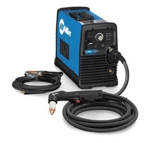T94iH RHardHatPAPDualtecM 14 Miller Spectrum 875 Auto-Line XT60 Hand-Held Torch with 20ft Cable #907584 OR 50ft Cable #907584001