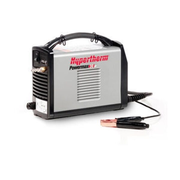 T94iH RHardHatPAPDualtecM 15 Hypertherm Powermax30 XP Plasma Cutter #088079