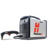 T94iH RHardHatPAPDualtecM 19 Hypertherm Powermax30 AIR w/ 15′ 75° Hand Torch, Consumables (120-240V 1-PH, CSA) #088097