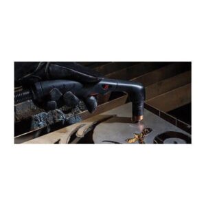 T94iH RHardHatPAPDualtecM 23 HYPERTHERM 50FT DURAMAX HAND TORCH ASSEMBLY #059474