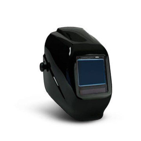 T94iH RHardHatPAPDualtecM 6 Jackson HLX Welding Helmet with TrueSight II Digital ADF- Black Part#29371