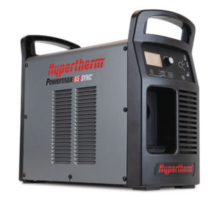 T94iH RHardHatPAPDualtecM 9 Powermax65 SYNC 200-600V CSA, CPC port, 75° 25′ hand torch/35′ machine torch, remote #083351