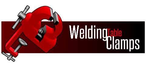 Find welding table clamps & their accessories at Welders Supply! Welding Table Clamps
