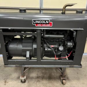 WhatsApp Image 2025 04 16 at 08.24.071 1999 Lincoln Classic III D Welder