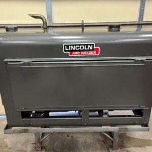 WhatsApp Image 2025 04 16 at 08.24.081 1999 Lincoln Classic III D Welder
