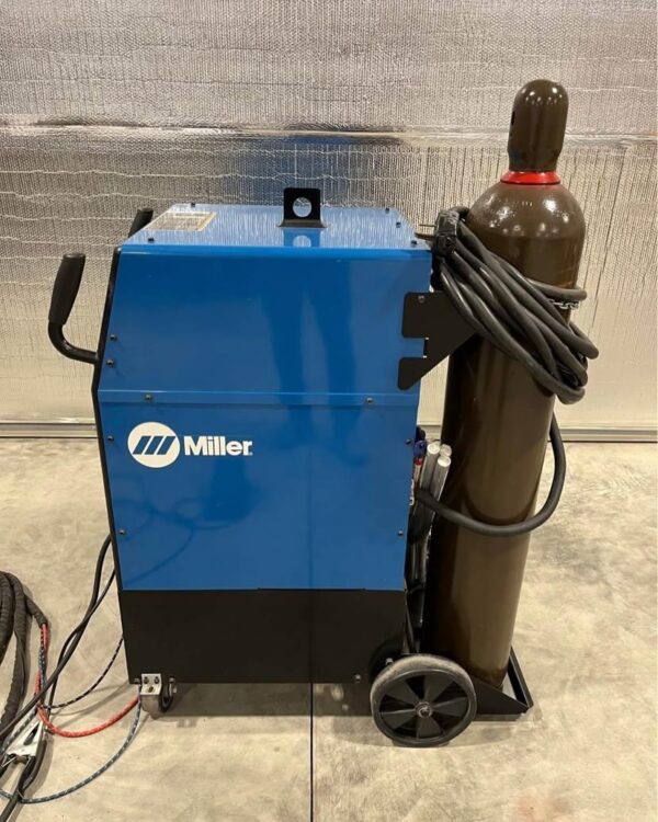 e9c99c4c 566a 4f44 b6f9 7ea7d4575ca7 Used Miller Tig Welder Synchrowave 250dx