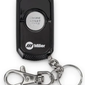 fob 7caf328a 3c99 457b 97dd 66399b404e46 1500x Miller Bobcat 265 Engine Driven Welder w/Remote Start/Stop 907826