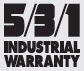 hobartwarrantyicon Hobart Multi-Handler 200 Multiprocess Welder 500578