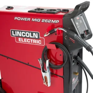 k5376 1hanger 1500x Lincoln POWER MIG 262MP Multi-Process Welder K5376-1