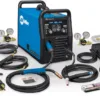 k5376 1right 1500x 2 Miller Multimatic 220 AC/DC Multi-Process Welder 907757