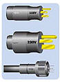 mvpplug Miller® Syncrowave® 210 TIG Welder Package 907596