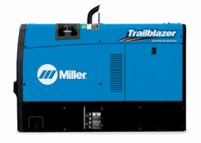 v 9419 15833 Miller Trailblazer 275