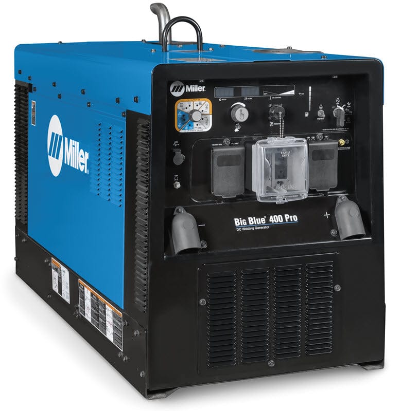 Buy Miller Big Blue® 400 Pro (Kubota) #907732 Buy Miller Big Blue® 400 Pro (Kubota) #907732