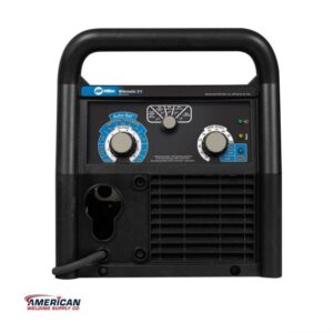 Millermatic® 211 MIG Welder