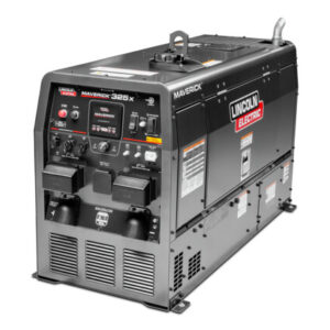 Maverick 325X (Kubota)