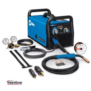 Millermatic® 211 MIG Welder